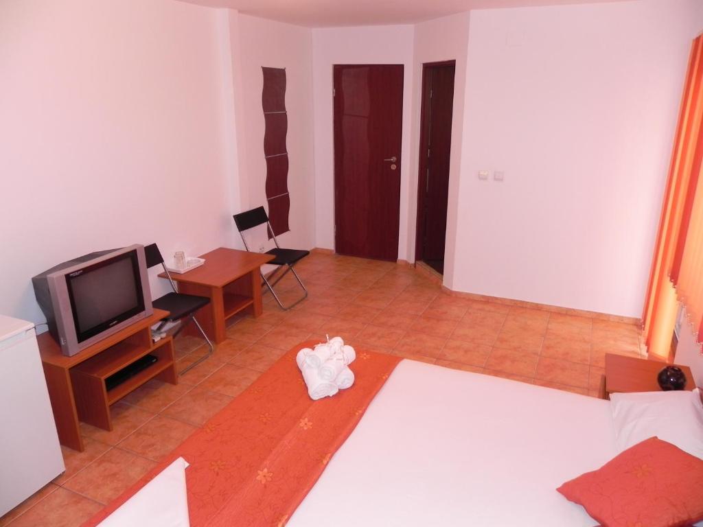 Pensiunea Iubesc Marea - piscină încălzită, vouchere vacanță, 40 m de faleză Costinesti Extérieur photo