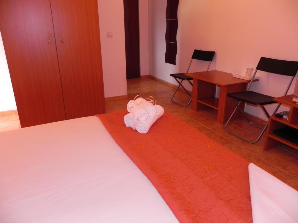 Pensiunea Iubesc Marea - piscină încălzită, vouchere vacanță, 40 m de faleză Costinesti Extérieur photo