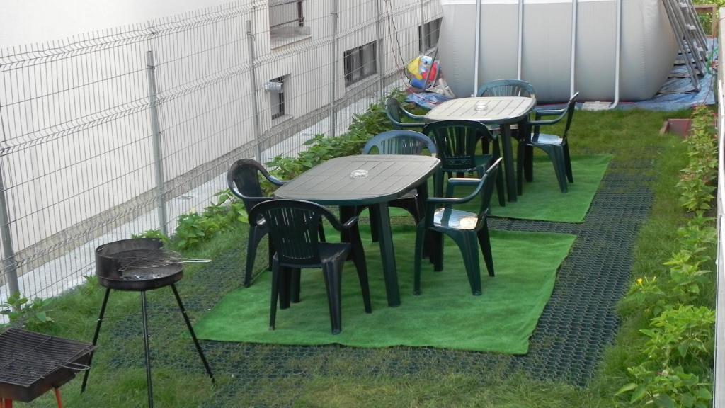 Pensiunea Iubesc Marea - piscină încălzită, vouchere vacanță, 40 m de faleză Costinesti Extérieur photo